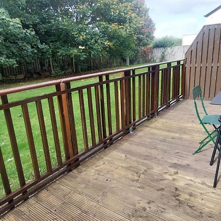 Elegantly Refurbed 2Bd In Shankill - 3Km From Bray Дъблин Екстериор снимка