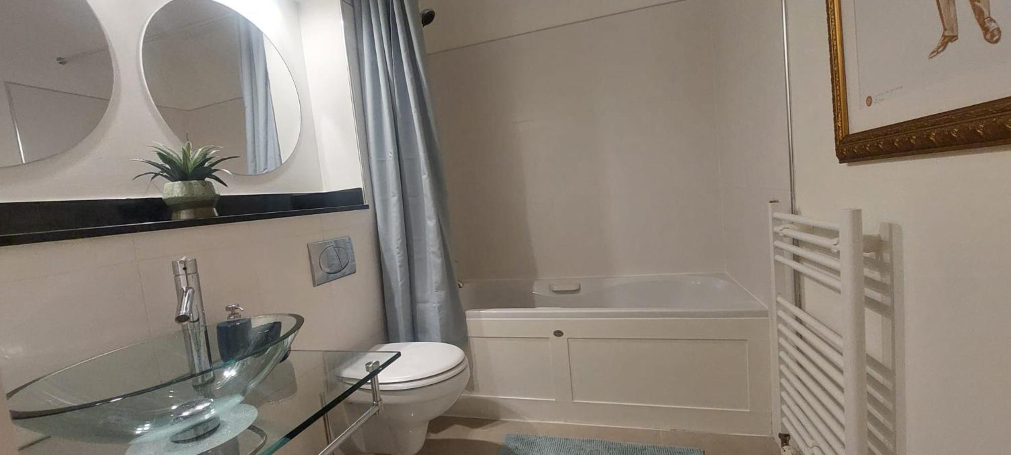 Elegantly Refurbed 2Bd In Shankill - 3Km From Bray Дъблин Екстериор снимка