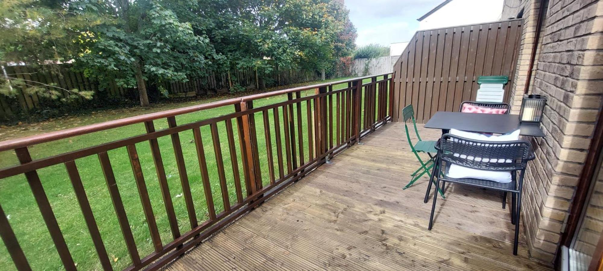 Elegantly Refurbed 2Bd In Shankill - 3Km From Bray Дъблин Екстериор снимка