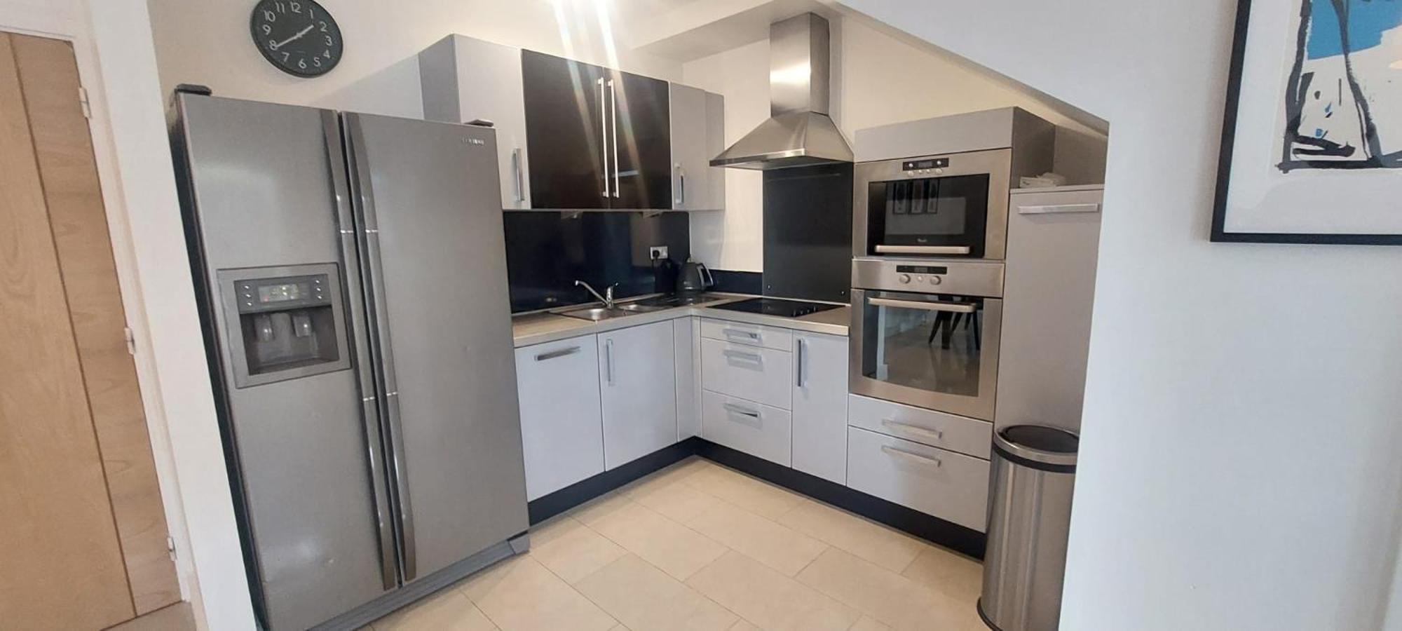 Elegantly Refurbed 2Bd In Shankill - 3Km From Bray Дъблин Екстериор снимка