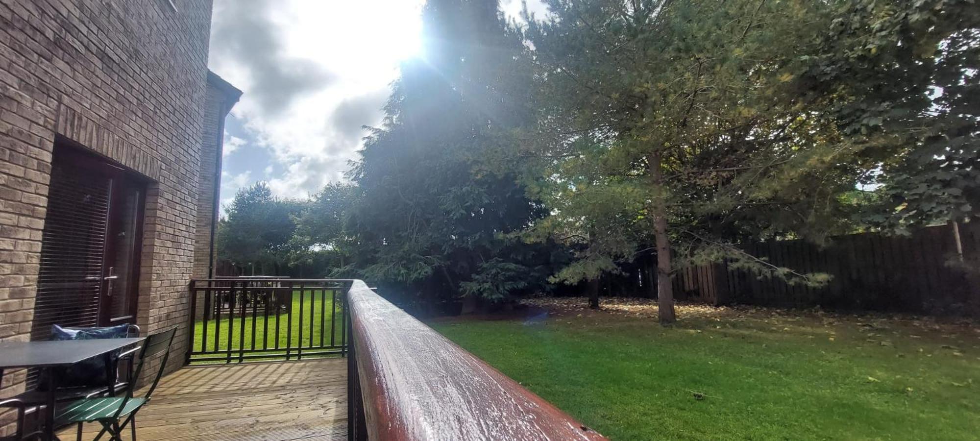 Elegantly Refurbed 2Bd In Shankill - 3Km From Bray Дъблин Екстериор снимка