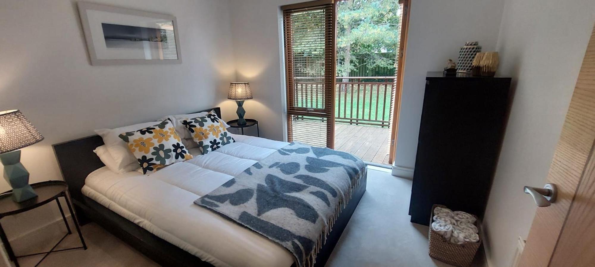 Elegantly Refurbed 2Bd In Shankill - 3Km From Bray Дъблин Екстериор снимка