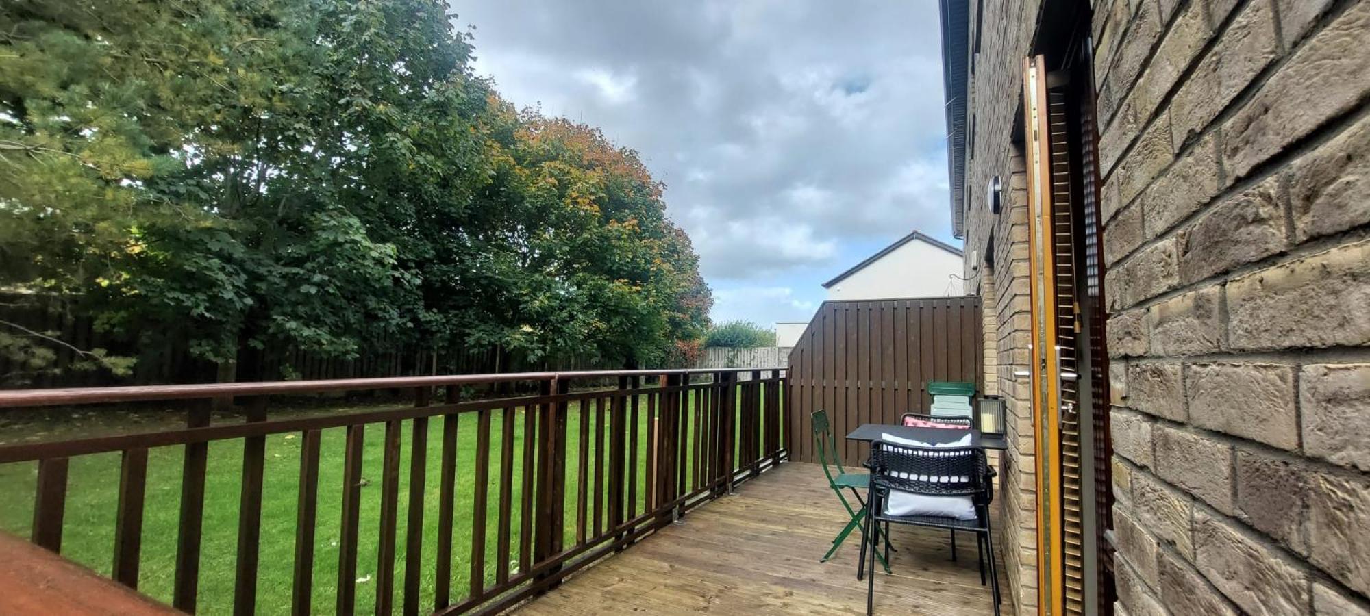 Elegantly Refurbed 2Bd In Shankill - 3Km From Bray Дъблин Екстериор снимка