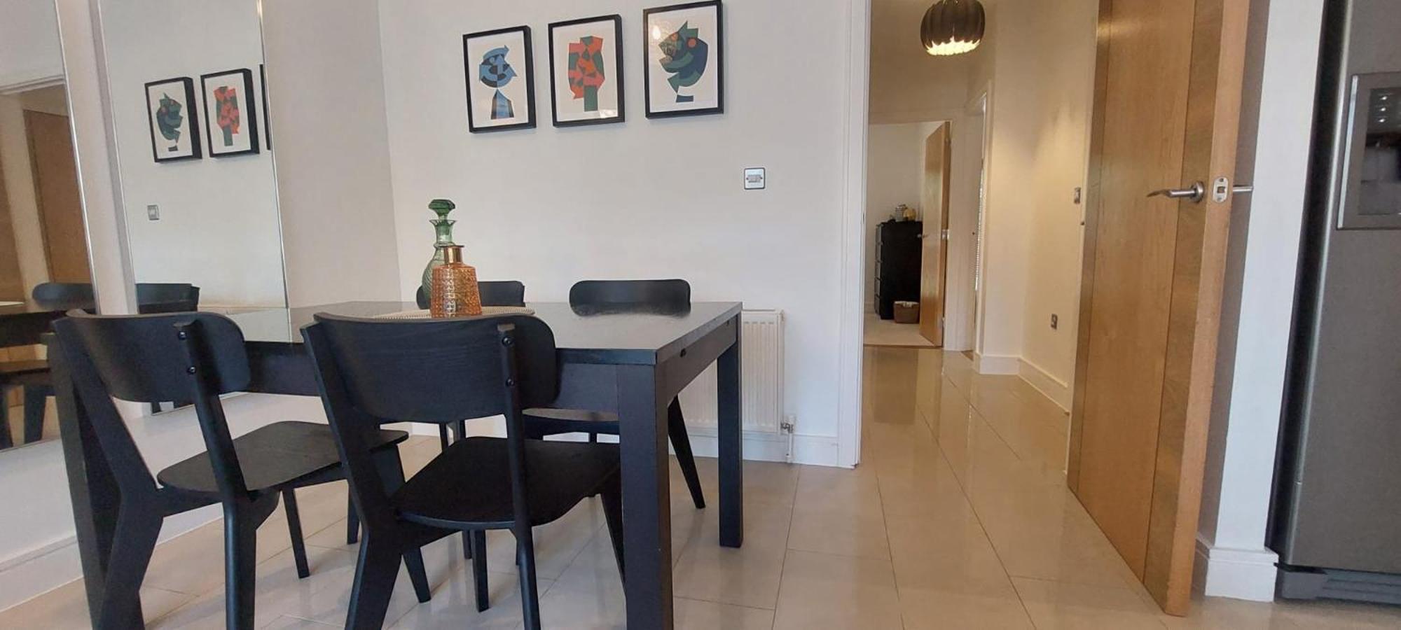 Elegantly Refurbed 2Bd In Shankill - 3Km From Bray Дъблин Екстериор снимка