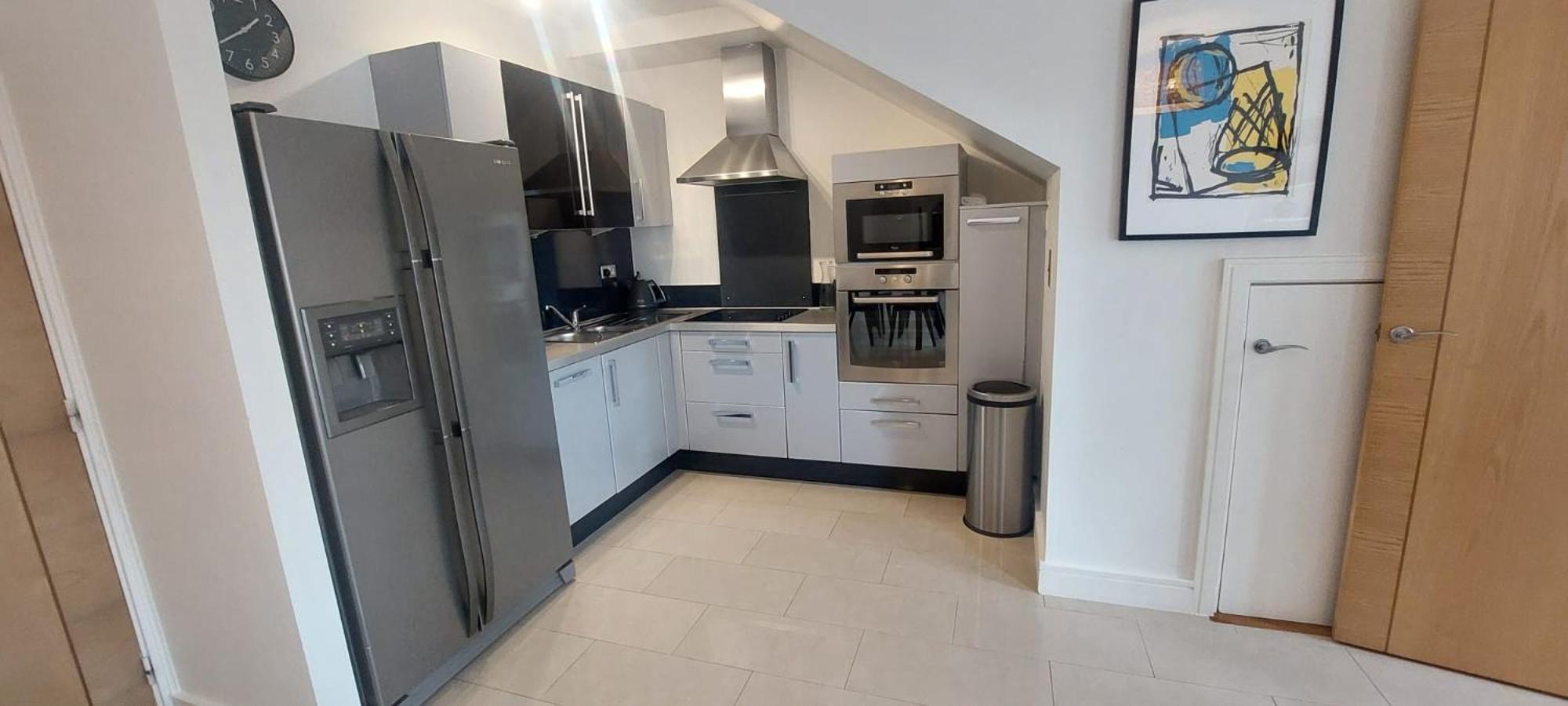Elegantly Refurbed 2Bd In Shankill - 3Km From Bray Дъблин Екстериор снимка